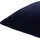 Zoeppritz Kissenbezug Soft-Fleece 40 x 40 cm Blau