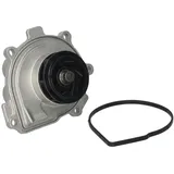 Hepu Wasserpumpe Motorkühlung
