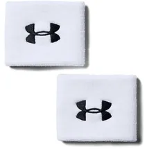 Under Armour Performance Schweißband schwarz