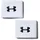 Under Armour Performance Schweißband schwarz