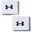 Under Armour Performance Schweißband schwarz