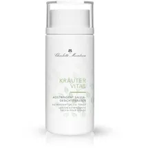 Charlotte Meentzen Kräutervital Adstringent Salvia Gesichtswasser 150 ml