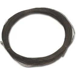Draht ausgewogen in Ringen - Stahl verzinkt - 1,6 mm , 1.6 mm
