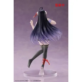 Taito Overlord IV Coreful - Albedo (Nightwear Ver.) 18 cm
