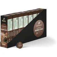 Cafissimo Flavoured Edition Espresso Double Choc Kaffeekapseln 80 St.
