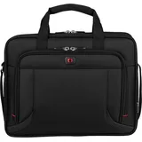 Wenger Prospectus Notebook Tasche 16" Zoll schwarz