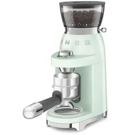 Smeg CGF03PGEU Pastellgrün