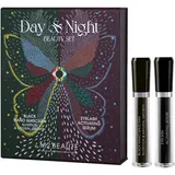 M2Beauté Day & Night Beauty Set Eyelash Activating Serum 4 ml