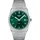 TISSOT PRX Edelstahl 40 mm T137.410.11.091.00