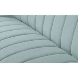 Switch Küchensofa Rina türkis/petrol 156 x 92 x 76 cm