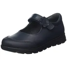 Pablosky 334020 Unisex-Kinder Sneakers, Blau (Azul Azul), 29 EU