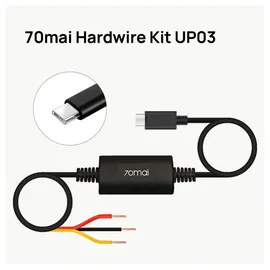 70mai Hardwire Kit Type-C
