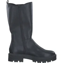 s.Oliver Chelsea-Stiefel Damen Schwarz 37