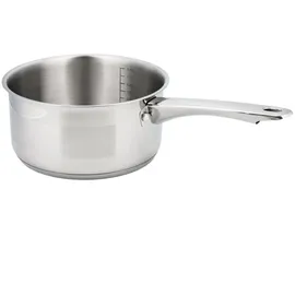 Kinghoff Stielkasserolle 18 cm rund