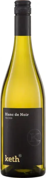 Blanc de Noir Weingut Matthias Keth 2025 BIO