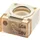 IMAXX CF125 Kfz Standard Flachsicherung 125A Transparent 1St.