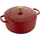 BALLARINI Bellamonte Cocotte 20 cm rund rot