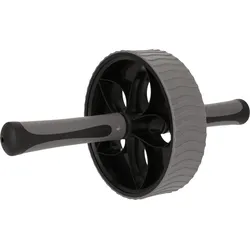 Bauchtrainer grau NO SIZE