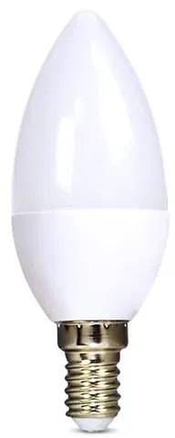 Solight LED Glühbirne E14 WZ421-1