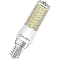 OSRAM / Ledvance LEDVANCE LED-Lampe Slim E14 LEDTS 4099854267222