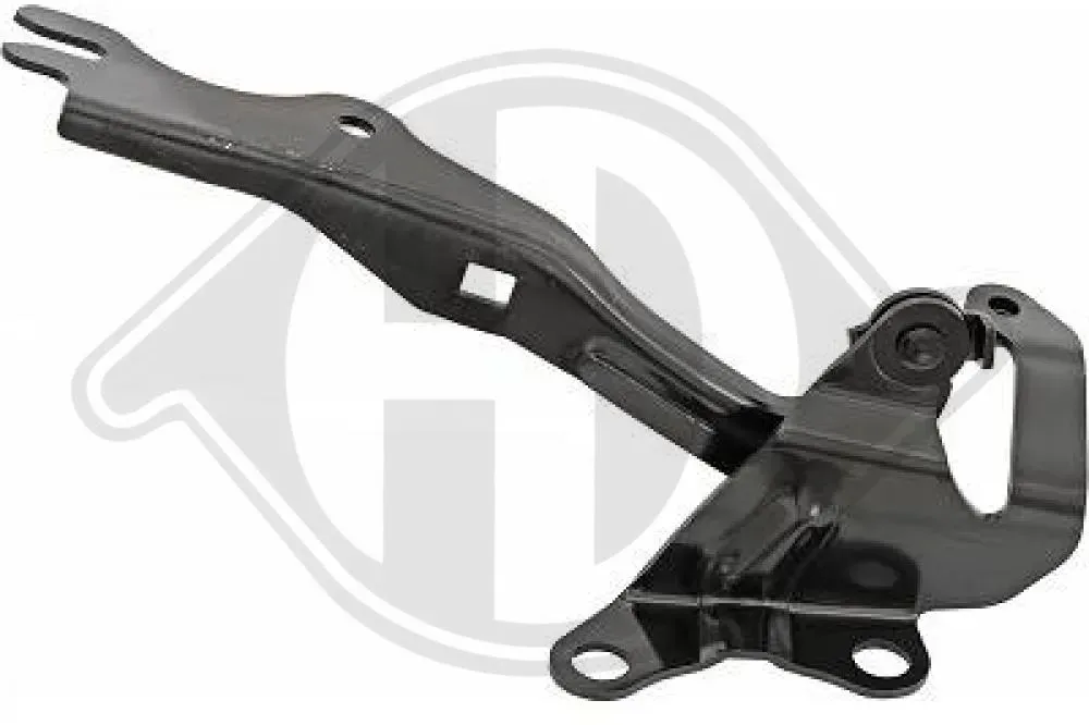 DIEDERICHS Scharnier, Motorhaube 5618019 links für MAZDA