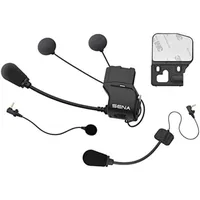 Sena Universal Helmet Clamp Kit with Slim Speakers (20S,