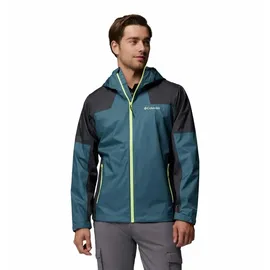 Columbia Inner LimitsTM Iii Jacke - Everblue / Shark - XL