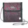 School-Mood Brustbeutel Mika One Size Grau