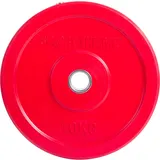 Sport-Thieme Hantelscheiben, (1 x 10 kg.