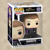 Funko Pop! Marvel: Hawkeye - Hawkeye 1211