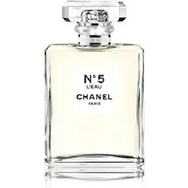 Chanel N°5 L'Eau Eau de Toilette 50 ml