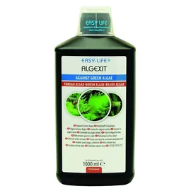Easy Life Aquarienpflege AlgExit 1000 ml