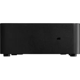 MSI Cubi NUC 1MG-021DE Mini-PC 2023 8 GB RAM 512 GB SSD Intel UHD Graphics Windows 11 Pro