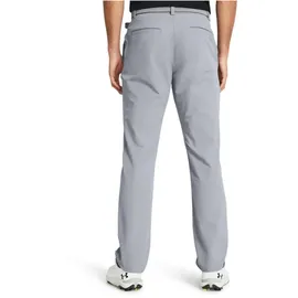 Under Armour Tech Tapered Golfhose Herren 035 steel/steel W33/L34