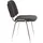 HJH Office Trondheim 600 anthrazit/chrom