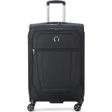 Delsey Helium DLX 4-Rollen 71 cm / 83,61 l black