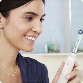 Oral-B Precision Clean Aufsteckbürste 6 St.