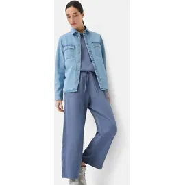 CAMEL ACTIVE Culotte mit Tunnelzug Blau 32
