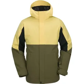 Volcom BRIGHTON Jacke 2025 ivy - L