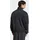 adidas Soft Lux Track Top Herren Schwarz M