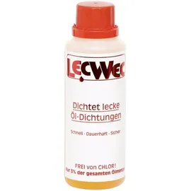 HP Autozubehör LecWec Öldichtmittel 100ml 90101 Öl-Verlust Stop 1 St.