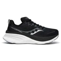 Saucony Hurricane 24 Damen Black / Carbon 40