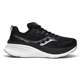 Saucony Hurricane 24 Damen Black / Carbon 40
