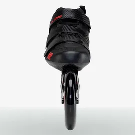 K2 Redline 125 Black - red, 30F0199.1.1.115