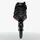 K2 Redline 125 Black - red, 30F0199.1.1.115