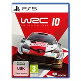 WRC 10 (USK) (PS5)