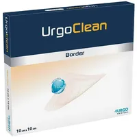 Urgo Urgoclean Border 10x10cm