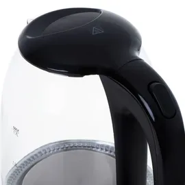 Mesko MS 1302b Glas-Wasserkocher