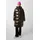 Bogner Fire + Ice Damen 2-in1-Daunenmantel ASTA espresso - 42 - 42