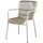 barths Ives Gartenstuhl 66 x 56 x 86 cm sand 10 St.